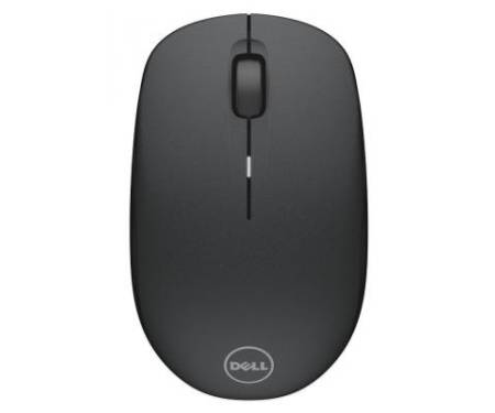 Мышь Dell WM126 Wireless Optical (570-AAMH)