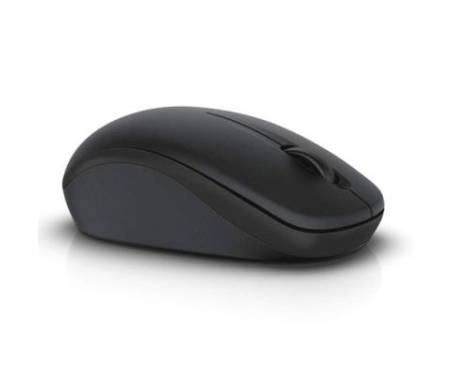 Мышь Dell WM126 Wireless Optical (570-AAMH)