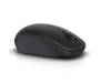 Мышь Dell WM126 Wireless Optical (570-AAMH)