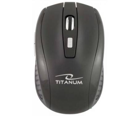 Мышь Esperanza Titanum TM105K Black