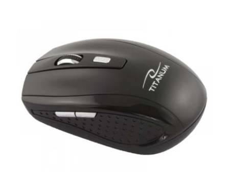 Мышь Esperanza Titanum TM105K Black