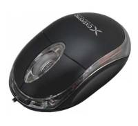 Мышь Esperanza Extreme XM102K Black