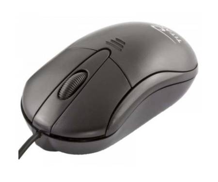 Мышь Esperanza Titanum TM107K Black