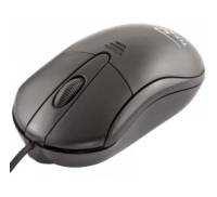 Мышь Esperanza Titanum TM107K Black