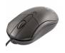 Мышь Esperanza Titanum TM107K Black