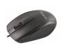 Мышь Esperanza Extreme XM110K Black