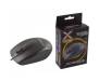 Мышь Esperanza Extreme XM110K Black