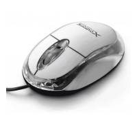 Мышь Esperanza Extreme XM102W White