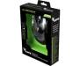 Мышь Esperanza MX401 Hawk black-green (EGM401KG)