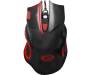 Мышь Esperanza MX401 Hawk black-red (EGM401KR)