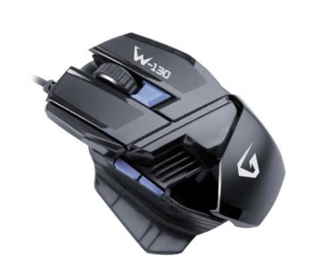 Мышь GEMIX W130