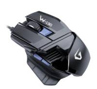 Мышь GEMIX W130