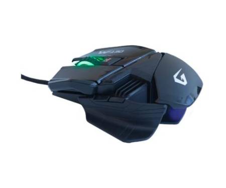 Мышь GEMIX W130