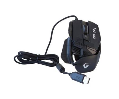 Мышь GEMIX W130