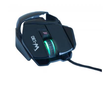 Мышь GEMIX W130