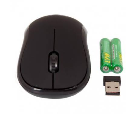 Мышь GEMIX GM180 black