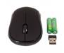 Мышь GEMIX GM180 black