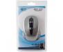 Мышь GEMIX GM520 silver