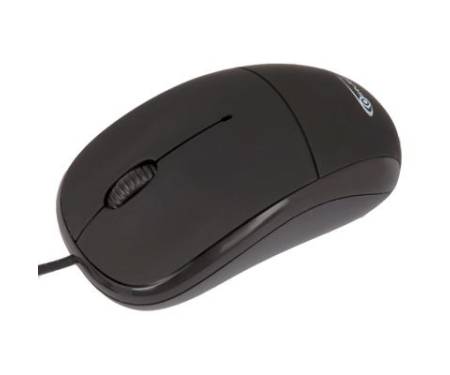 Мышь GEMIX GM120 black
