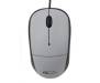 Мышь GEMIX GM120 grey