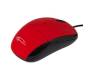 Мышь GEMIX GM120 red