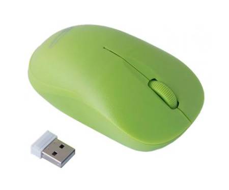 Мышь GEMIX Rio green