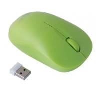 Мышь GEMIX Rio green