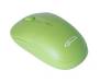 Мышь GEMIX Rio green