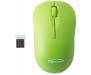 Мышь GEMIX Rio green