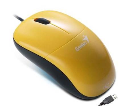 Мышь Genius DX-220 (31010123106)