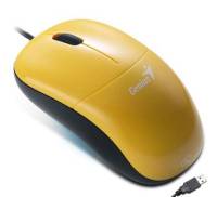 Мышь Genius DX-220 (31010123106)