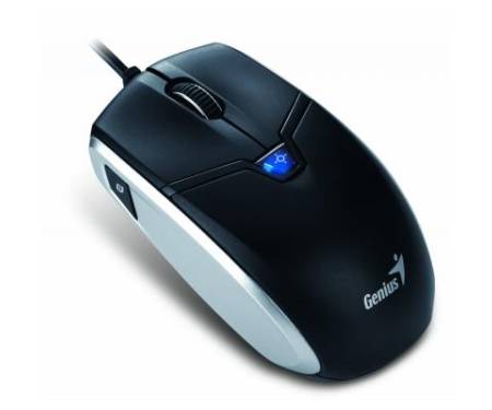 Мышь Genius Cam Mouse USB (31010169101)