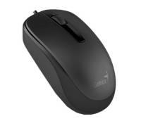 Мышь Genius DX-120 USB Black (31010105100)