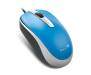 Мышь Genius DX-120 USB Blue (31010105103)