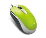 Мышь Genius DX-120 USB Green (31010105105)