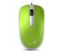 Мышь Genius DX-120 USB Green (31010105105)