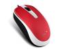 Мышь Genius DX-120 USB Red (31010105104)