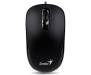Мышь Genius DX-110 PS2 Black (31010116106)