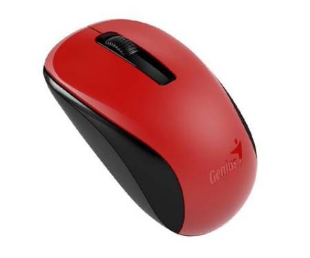 Мышь Genius NX-7005 Red (31030127103)