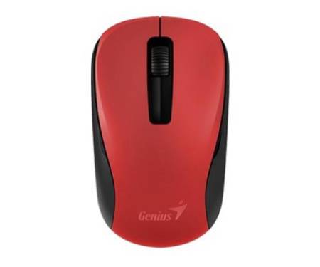 Мышь Genius NX-7005 Red (31030127103)