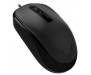 Мышь Genius DX-125 USB, Black (31010106100)