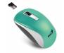 Мышь Genius NX-7010 Turquoise (31030114109)
