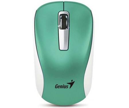 Мышь Genius NX-7010 Turquoise (31030114109)