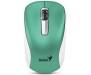 Мышь Genius NX-7010 Turquoise (31030114109)