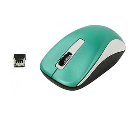 Мышь Genius NX-7010 Turquoise (31030114109)
