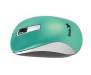 Мышь Genius NX-7010 Turquoise (31030114109)