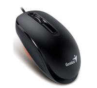 Мышь Genius DX-130 USB Black (31010117100)