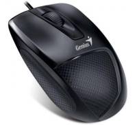 Мышь Genius DX-150X USB Black (31010231100)