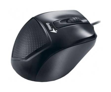 Мышь Genius DX-150X USB Black (31010231100)