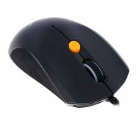 Мышь Genius Scorpion M6-600 Black-Orange (31040063102)